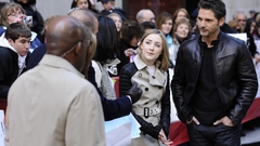 Blondes woman saoirse ronan