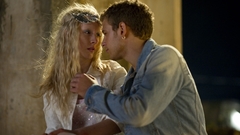 Blondes woman saoirse ronan