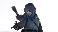 Blondes woman saoirse ronan