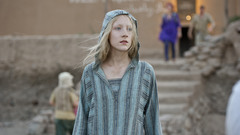 Blondes woman saoirse ronan