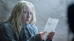 Blondes woman saoirse ronan