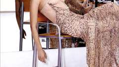 Blondes woman Scarlett Johansson