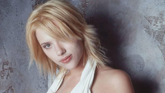 Blondes woman Scarlett Johansson