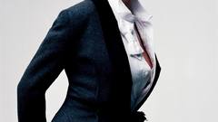 Blondes woman Scarlett Johansson