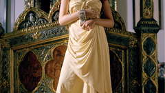 Blondes woman Scarlett Johansson