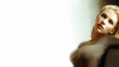 Blondes woman Scarlett Johansson