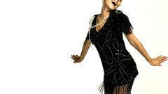 Blondes woman Scarlett Johansson