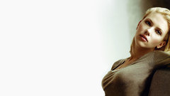 Blondes woman Scarlett Johansson