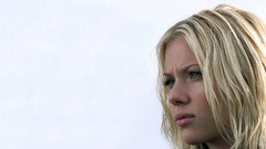Blondes woman Scarlett Johansson