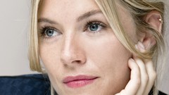 Blondes woman sienna miller