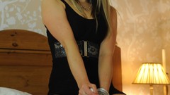 Blondes woman St Mackenzies