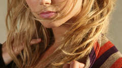 Blondes woman stacy keibler