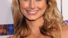 Blondes woman stacy keibler