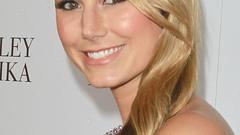 Blondes woman stacy keibler