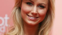 Blondes woman stacy keibler