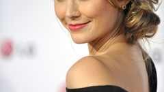 Blondes woman stacy keibler