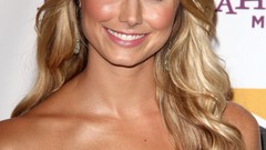 Blondes woman stacy keibler