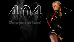 Blondes woman stockings ancilla