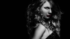 Blondes woman taylor swift