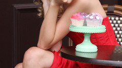 Blondes woman taylor swift