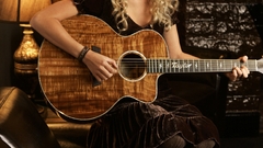 Blondes woman taylor swift