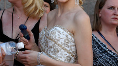 Blondes woman taylor swift