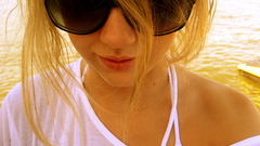 Blondes woman taylor swift