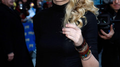 Blondes woman taylor swift