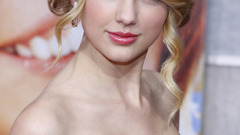 Blondes woman taylor swift
