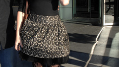 Blondes woman taylor swift