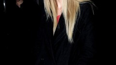 Blondes woman taylor swift