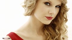 Blondes woman taylor swift