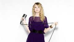 Blondes woman taylor swift