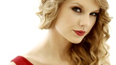 Blondes woman taylor swift