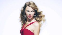 Blondes woman taylor swift
