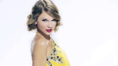 Blondes woman taylor swift