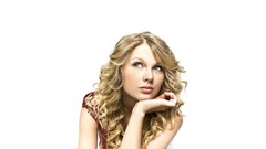 Blondes woman taylor swift