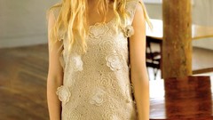 Blondes woman teresa palmer