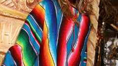 Blondes woman Veronika Fasterova