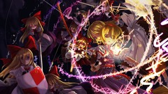 Blondes woman video games