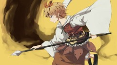 Blondes woman video games