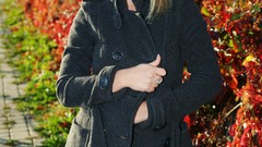 Blondes woman W4B magazine