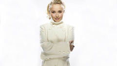 Blondes woman white Actress