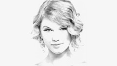 Blondes woman white taylor