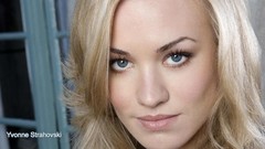 Blondes woman yvonne strahovski