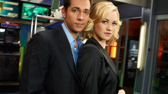 Blondes woman yvonne strahovski