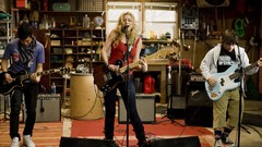 Blondes Women Actress Celebrity