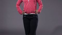 Blondes Women Actress Hayden