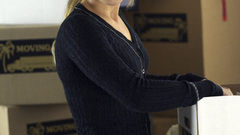 Blondes Women Actress Hayden