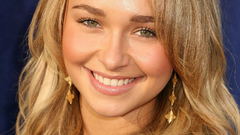 Blondes Women Actress Hayden